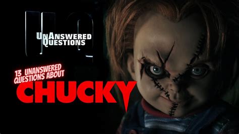 Analyzing the Marketing Campaign for 'Curse of Chucky': How the Film Generated Hype